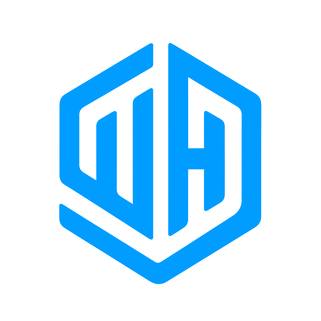 Water Hunters International Ltd logo