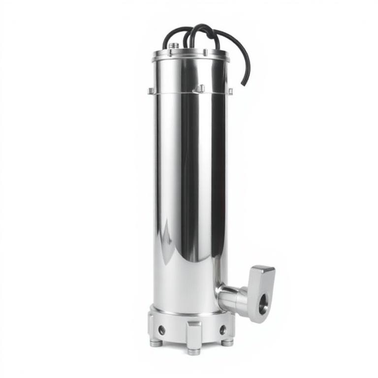 DSP 4-16 Submersible